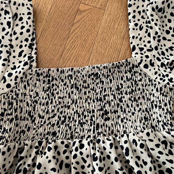 Set of 3 Maternity Tops - Picture 7 of 12